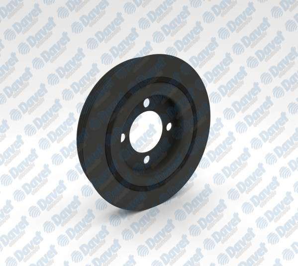 KENTPAR K115 Krank Kasnagi Saxo 1.5d-Xsara 1.5d-106 1.5d  ####
